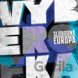Slobodná Európa: Výberofka LP