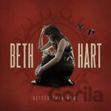 Beth Hart: Better Than Home (Coloured) LP