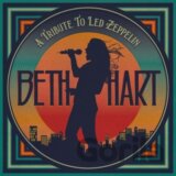 Beth Hart: Tribute To Led Zeppelin LP