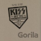 Kiss: Off The Soundboard: Live In Virginia Beach