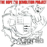 PJ Harvey: The Hope Six Demolition Project Ltd.  LP