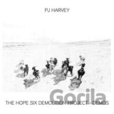 PJ Harvey: The Hope Six Demolition Project - Demos LP