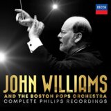 John Williams: Complete Philips Recordings