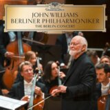 John Williams, Berliner Philharmoniker: The Berlin Concert LP