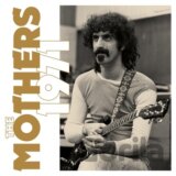 Frank Zappa: The Mothers 1971 / Super deluxe