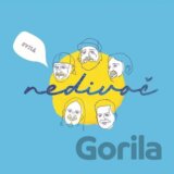 Nedivoč: Svítá