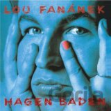 Lou Fanánek Hagen: Hagen baden (remastered 2022) LP