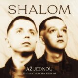 Shalom: Až jednou (30th Anniversary Edition) LP