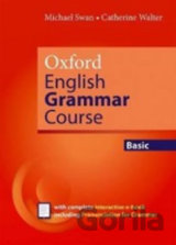 Oxford English Grammar Course: Basic w/o Answer wit eBook Pakk (Revised ed)