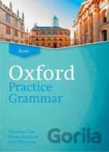 Oxford Practice Grammar: Basic without Key