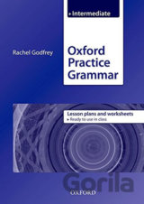 Oxford Practice Grammar: Intermediate Lesson Plans