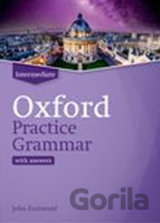 Oxford Practice Grammar: Intermediate with Key