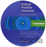 Oxford Practice Grammar: Irregular Verb Spinner Pack