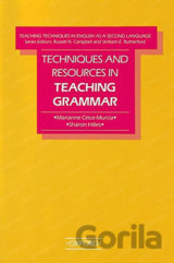 Teaching Techniques in English As a Second Language Teaching Grammar (2nd)