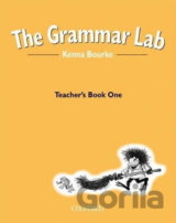 The Grammar Lab 1 Teacher´s Book