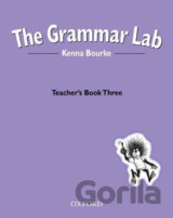 The Grammar Lab 3 Teacher´s Book
