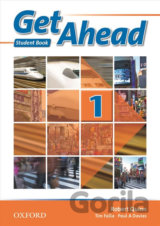 Get Ahead 1: Student Book