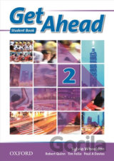 Get Ahead 2: Student Book