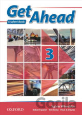 Get Ahead 3: Student Book