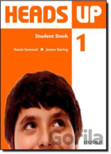 Heads Up 1: Student´s Book + Multi-ROM Pack