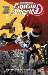 Captain America: Sam Wilson 1