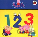 Peppa Pig: Peppas 123