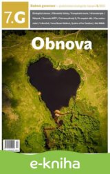 Sedmá generace — společensko-ekologický časopis 2/2021
