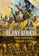 Dějiny Afriky