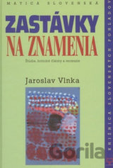 Zastávky na znamenia