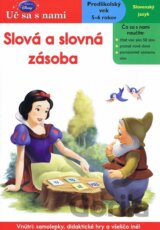 Slová a slovná zásoba