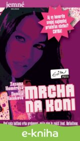 Mrcha na koni