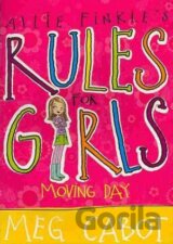 Allie Finkle's Rules for Girls: Moving Day
