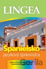Španielsko - jazykový sprievodca
