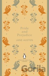 Pride and Prejudice (Jane Austenová)