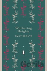 Wuthering Heights (Penguin English Library) (... (Emily Brontë)