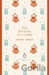The Portrait of a Lady (Penguin English Libra... (Henry James)