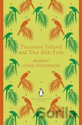 Treasure Island and The Ebb-Tide (Penguin Eng... (Robert Louis Stevenson)