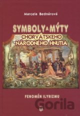 Symboly a mýty chorvátskeho národného hnutia