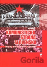 Komunistická strana Slovenska