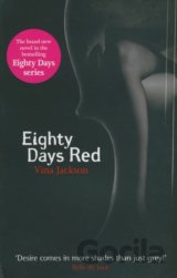 Eighty Days Red