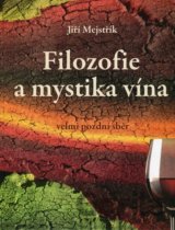 Filozofie a mystika vína