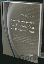 Konkurzné právo na Slovensku a v Európskej únii