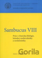 Sambucus VIII.