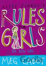 Allie Finkle's Rules for Girls: The New Girl