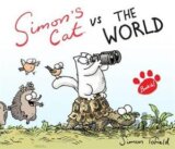 Simon's Cat vs. the World!