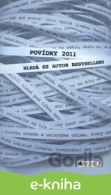 Hledá se autor bestselleru - Povídky 2011