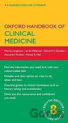 Oxford Handbook of Clinical Medicine