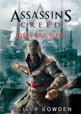 Assassin's Creed (4): Odhalení