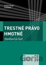 Trestné právo hmotné