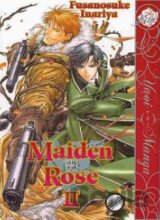 Maiden Rose II.